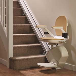 Derry Stairlifts