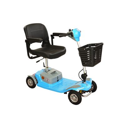 Mobility scooters, Derry