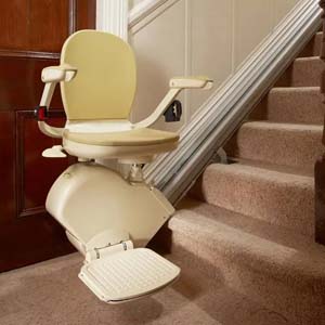 Stairlifts in Derry